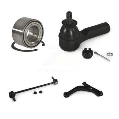 [Avant Droite] Roulement de roue pour Ford Escape Mazda K77-101319