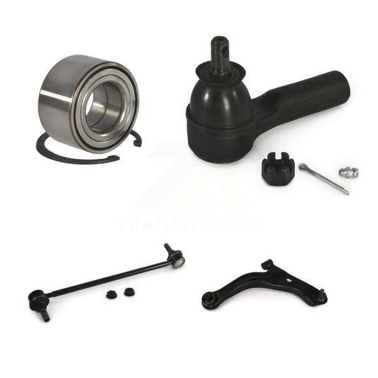 [Avant Droite] Roulement de roue pour Ford Escape Mazda K77-101319