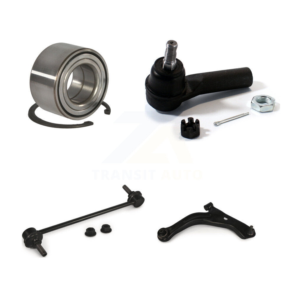 [Avant Droite] Roulement de roue pour Ford Escape Mazda Tribute K77-101320