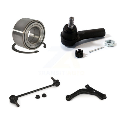 [Avant Droite] Roulement de roue pour Ford Escape Mazda Tribute K77-101320