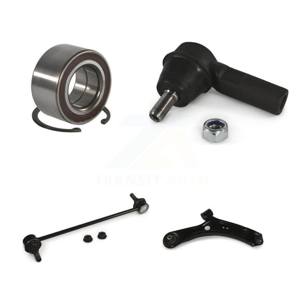 [Avant Droite] Roulement de roue pour Suzuki SX4 Crossover K77-101322