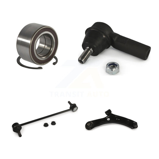 [Avant Droite] Roulement de roue pour Suzuki SX4 Crossover K77-101322