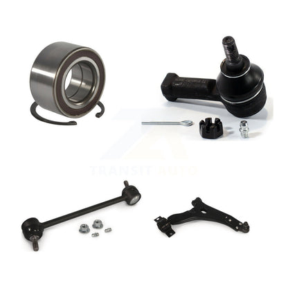 [Avant Droite] Roulement de roue pour Ford Focus K77-101323