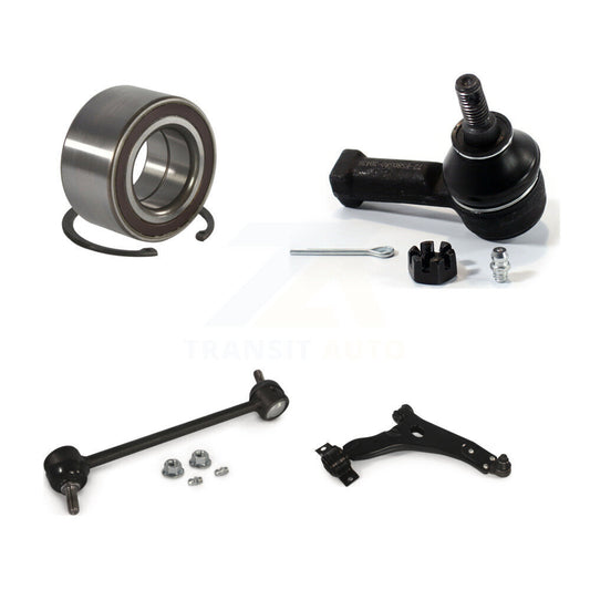 [Avant Droite] Roulement de roue pour Ford Focus K77-101323