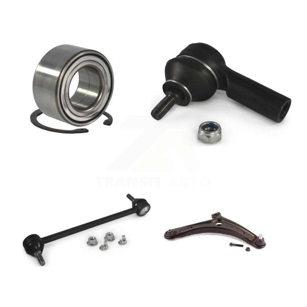 [Avant Droite] Roulement de roue pour Mitsubishi Outlander RVR Lancer K77-101324