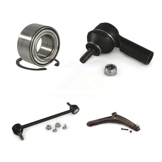 [Avant Droite] Roulement de roue pour Mitsubishi Outlander RVR Lancer K77-101324