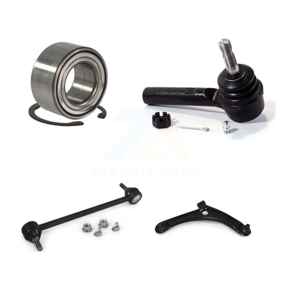 [Avant Droite] Roulement de roue pour Jeep Patriot Compass Dodge K77-101325