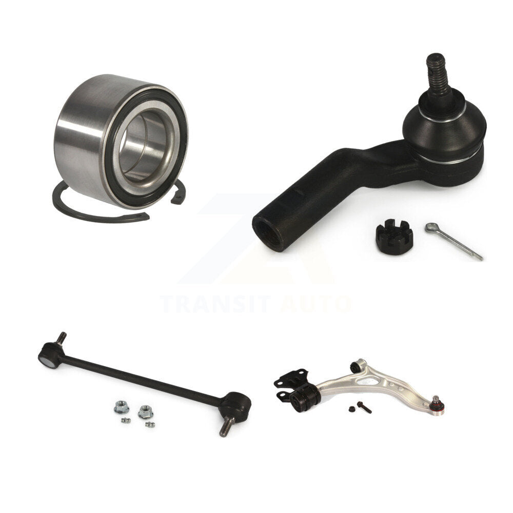 [Avant Droite] Roulement de roue pour Ford Focus C-Max K77-101327