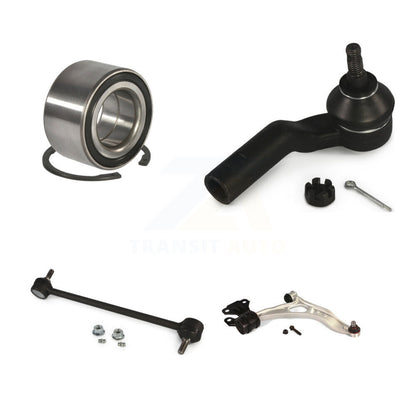 [Avant Droite] Roulement de roue pour Ford Focus C-Max K77-101327