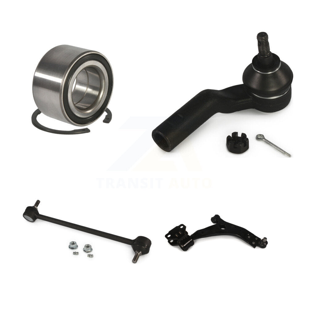[Avant Droite] Roulement de roue pour 2013-2019 Ford Escape K77-101328