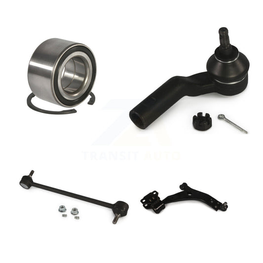 [Avant Droite] Roulement de roue pour 2013-2019 Ford Escape K77-101328