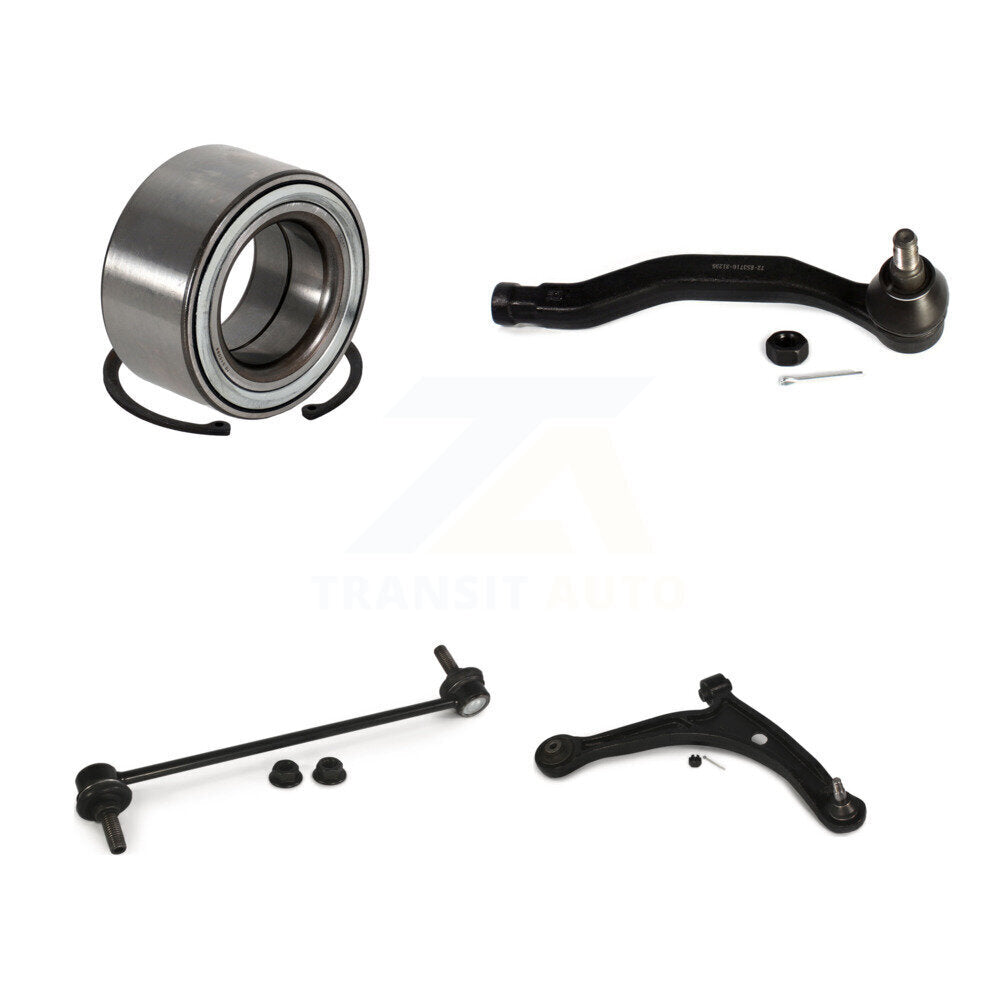 [Avant Droite] Roulement de roue pour Honda Pilot Acura MDX K77-101329