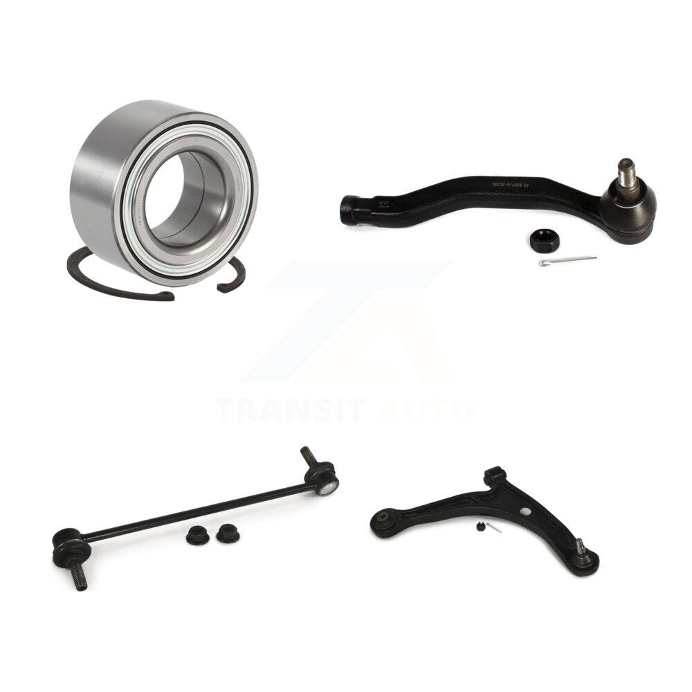 [Avant Droite] Roulement de roue pour Honda Pilot Acura MDX K77-101330