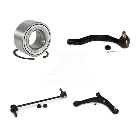 [Avant Droite] Roulement de roue pour Honda Pilot Acura MDX K77-101330