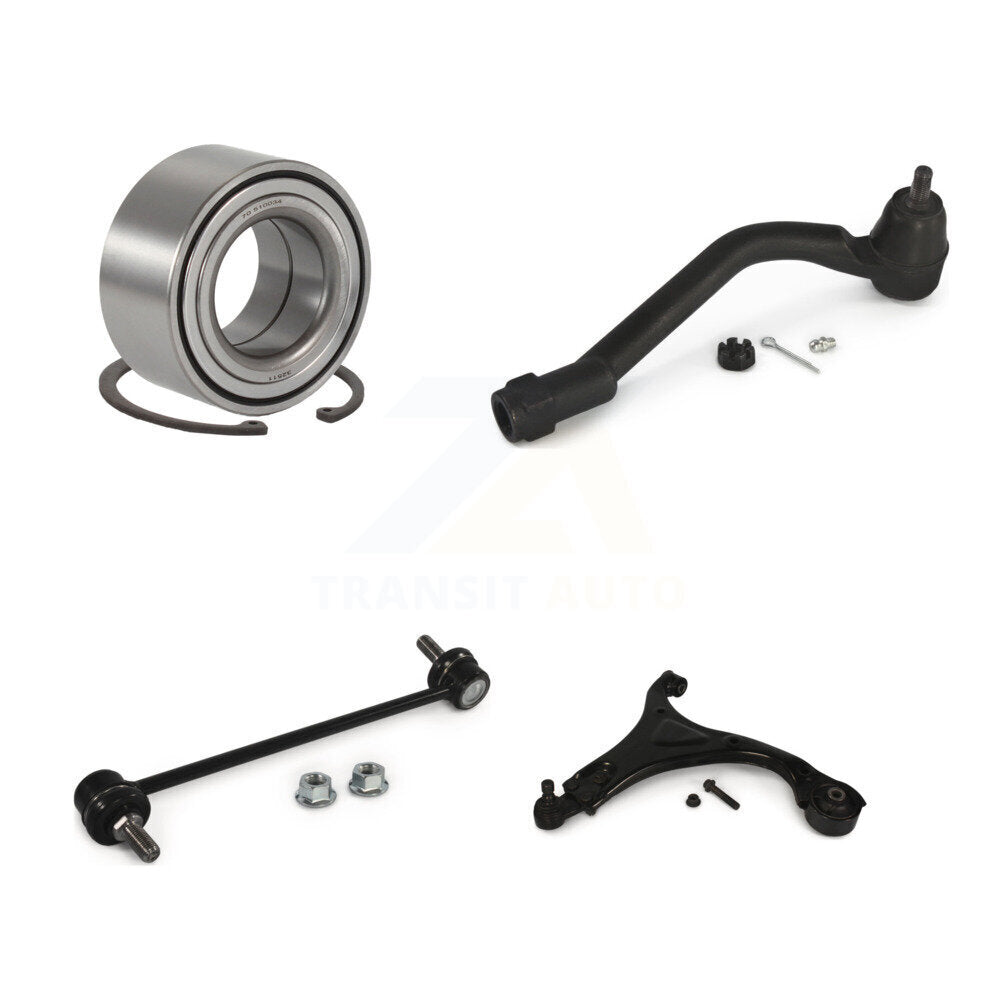 [Avant Droite] Roulement de roue pour Hyundai Sonata K77-101333