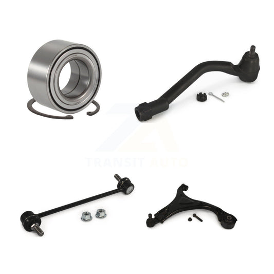 [Avant Droite] Roulement de roue pour Hyundai Sonata K77-101333