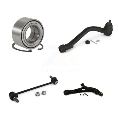 [Avant Droite] Roulement de roue pour Kia Optima Hyundai Azera K77-101334