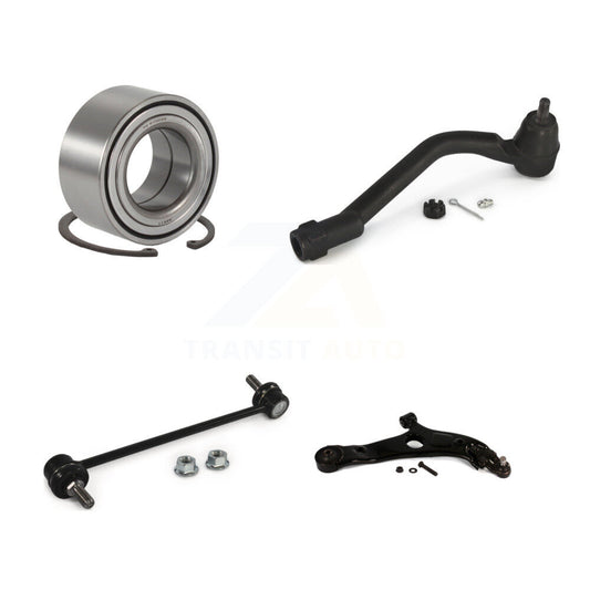 [Avant Droite] Roulement de roue pour Kia Optima Hyundai Azera K77-101334