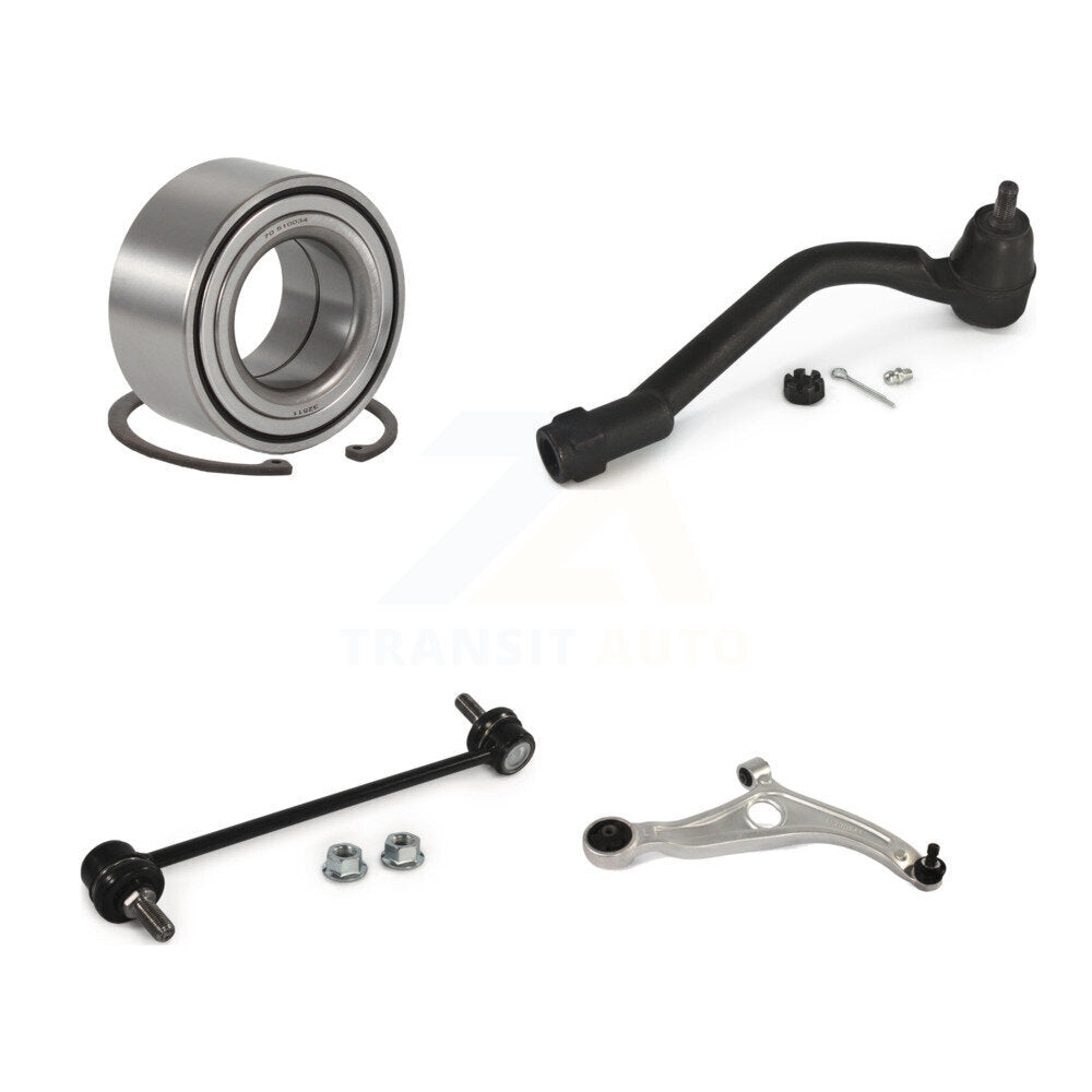[Avant Droite] Roulement de roue pour Hyundai Sonata Kia Optima Azera K77-101335