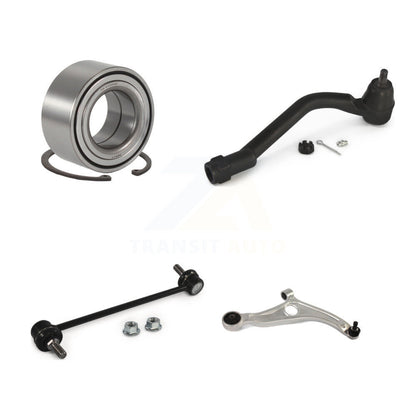 [Avant Droite] Roulement de roue pour Hyundai Sonata Kia Optima Azera K77-101335