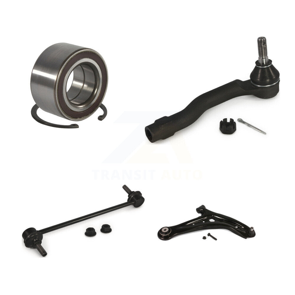 [Avant Droite] Roulement de roue pour 2011-2014 Mazda 2 K77-101336