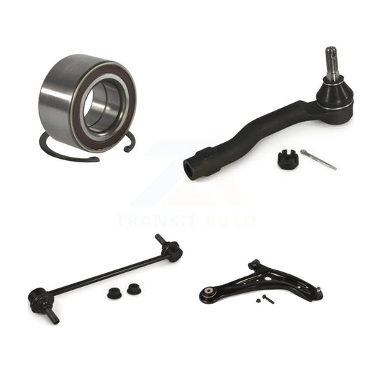[Avant Droite] Roulement de roue pour 2011-2014 Mazda 2 K77-101336