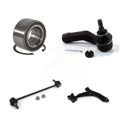 [Avant Droite] Roulement de roue pour Mazda 3 5 Sport K77-101337