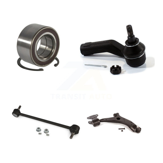 [Avant Droite] Roulement de roue pour 2010-2013 Mazda 3 Sport K77-101338