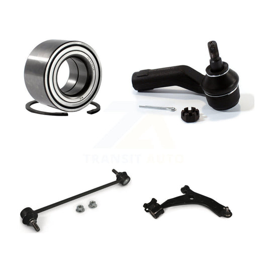 [Avant Droite] Roulement de roue pour Mazda 3 K77-101339