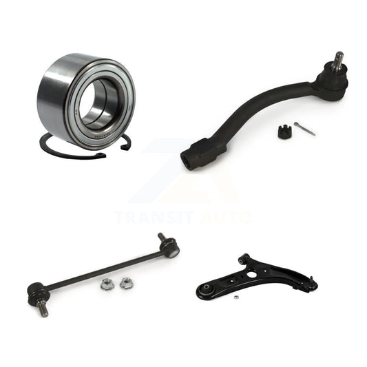 [Avant Droite] Roulement de roue pour Hyundai Elantra GT Coupe K77-101342