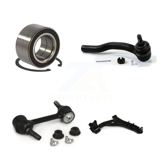 [Avant Droite] Roulement de roue pour Ford Edge Lincoln MKX K77-101343