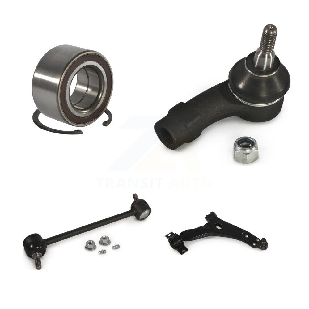 [Avant Droite] Roulement de roue pour Ford Focus K77-101344