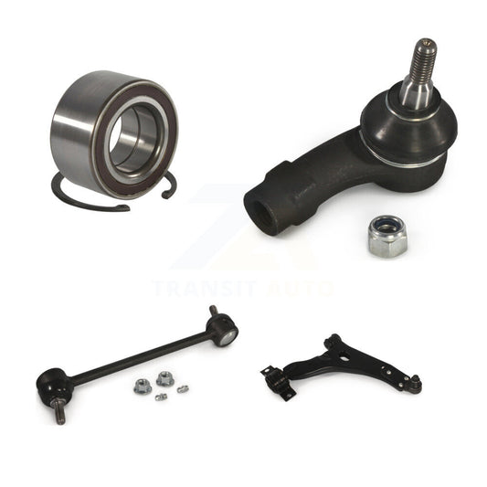 [Avant Droite] Roulement de roue pour Ford Focus K77-101344