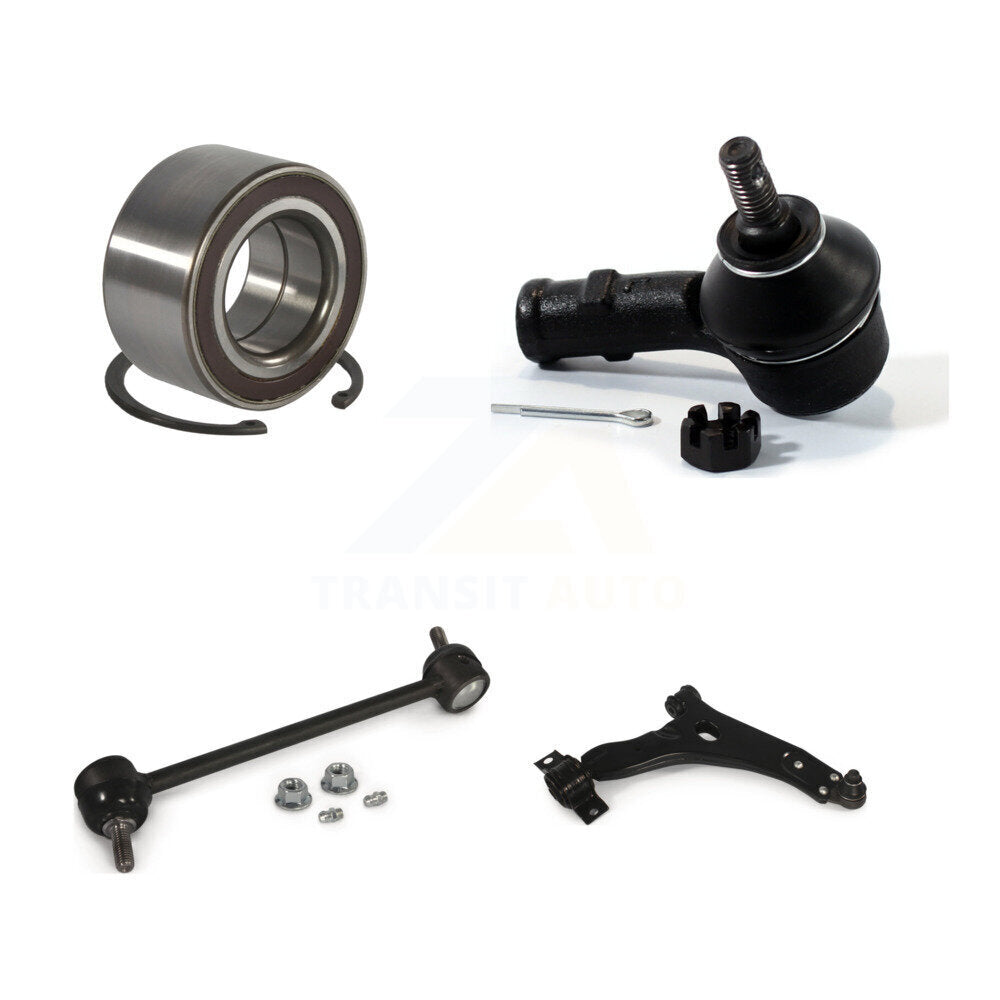 [Avant Droite] Roulement de roue pour Ford Focus K77-101345