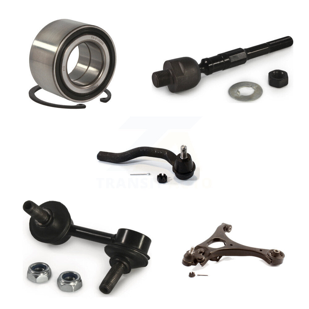 [Avant Droite] Roulement de roue pour 06-11 Honda Civic 1.8L K77-101350