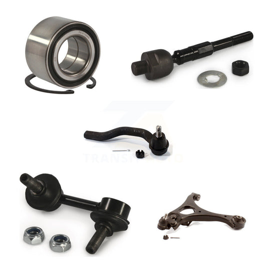 [Avant Droite] Roulement de roue pour 06-11 Honda Civic 1.8L K77-101350