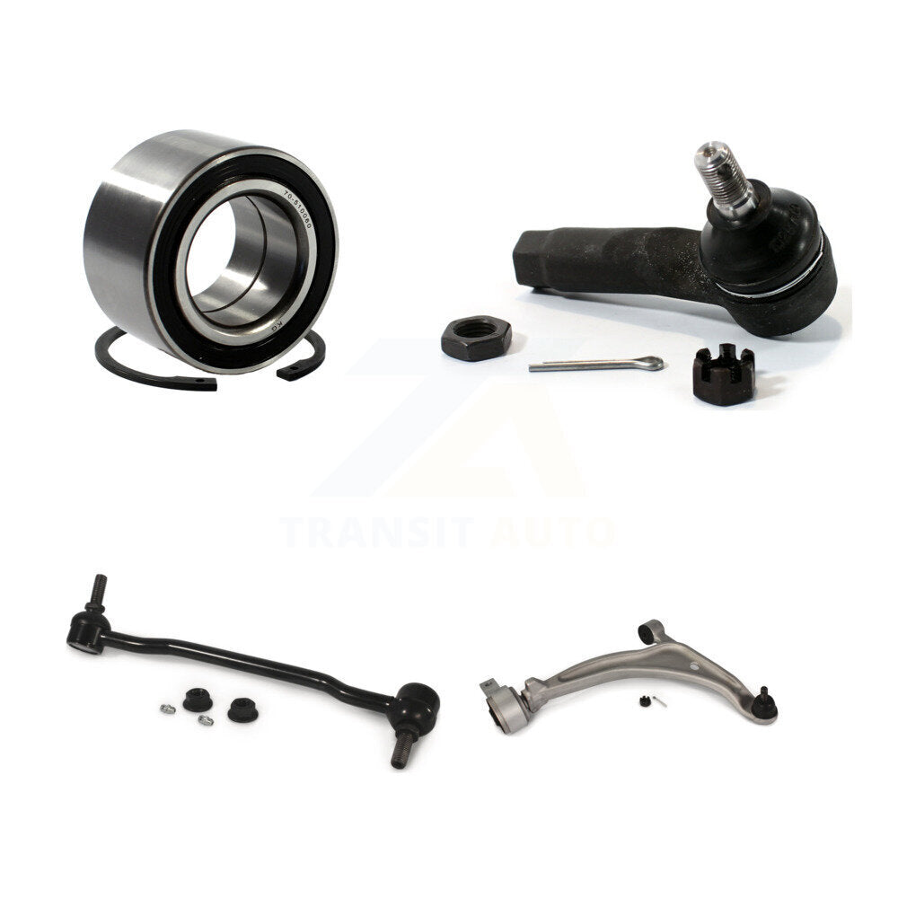 [Avant Droite] Roulement de roue pour Nissan Altima Maxima K77-101352