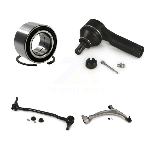 [Avant Droite] Roulement de roue pour 2005-2006 Nissan Altima K77-101353