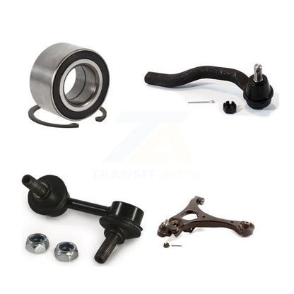 [Avant Droite] Roulement de roue pour 2006-2011 Acura CSX K77-101354