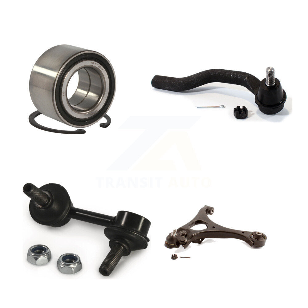 [Avant Droite] Roulement de roue pour Honda Civic 1.3L 1.8L K77-101355
