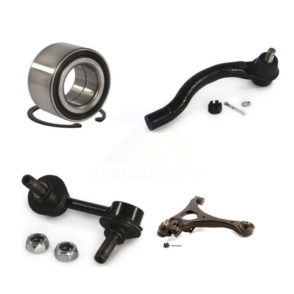 [Avant Droite] Roulement de roue pour Honda Civic 1.3L 1.8L K77-101356