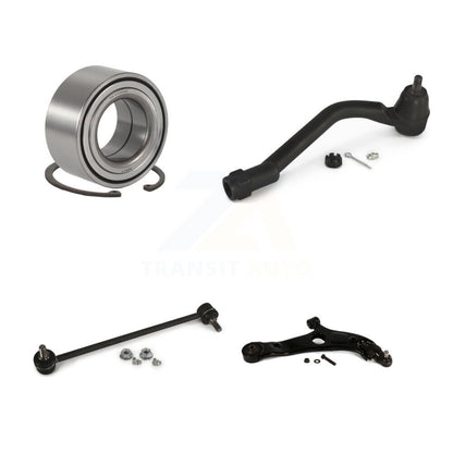 [Avant Droite] Roulement de roue pour Kia Optima GAS engine K77-101359