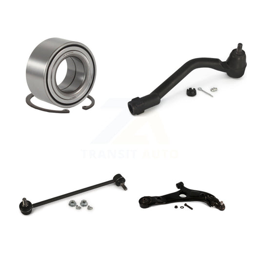 [Avant Droite] Roulement de roue pour Kia Optima GAS engine K77-101359