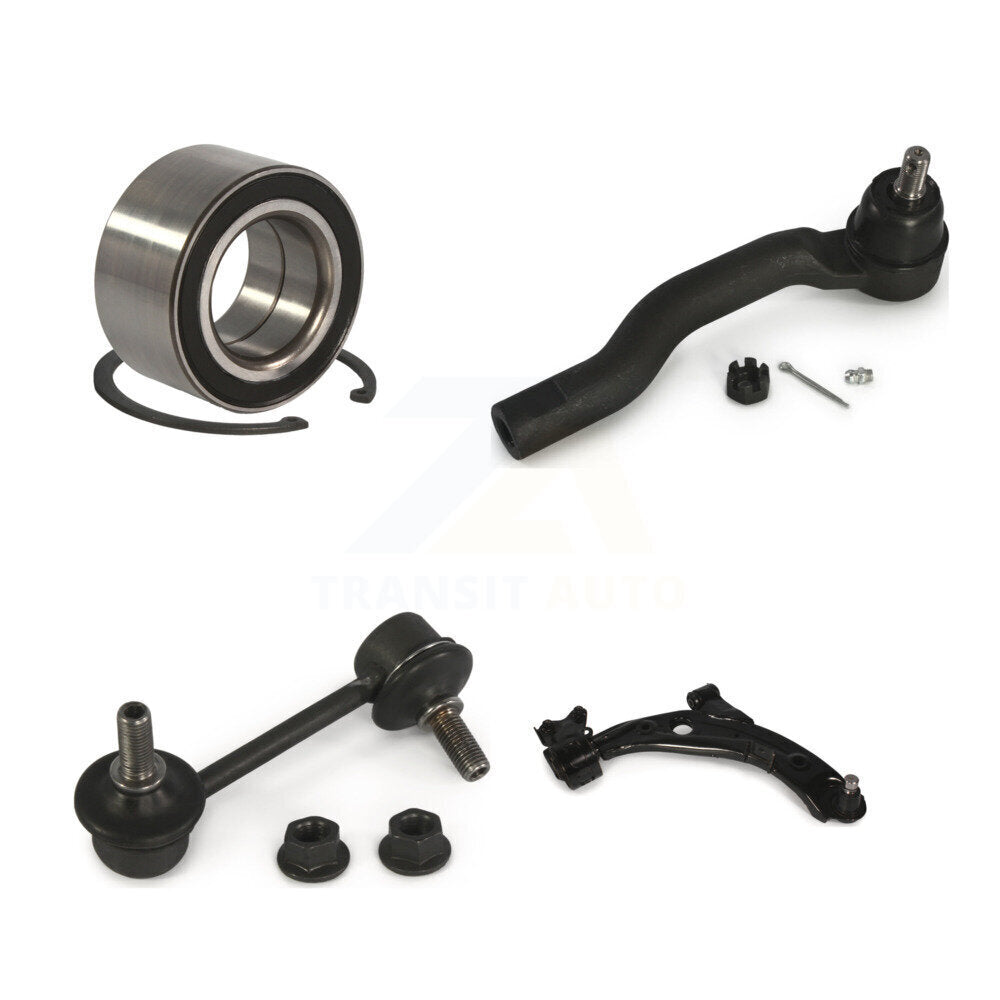 [Avant Droite] Roulement de roue pour 2007-2012 Mazda CX-7 K77-101361
