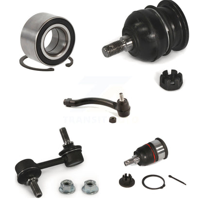 [Avant Gauche] Roulement de roue pour 04-06 Acura TL K77-101362