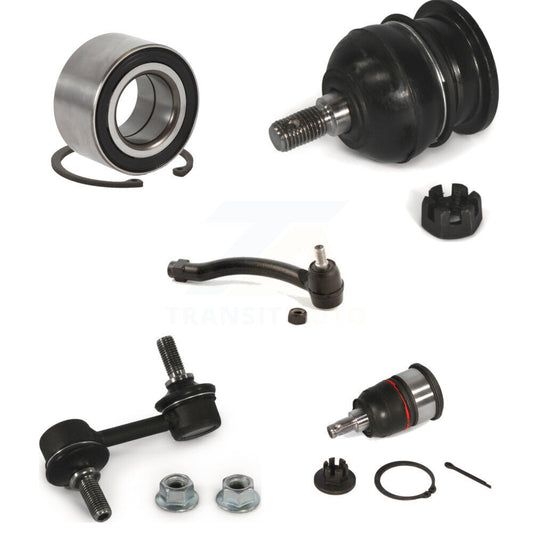 [Avant Gauche] Roulement de roue pour 04-06 Acura TL K77-101362