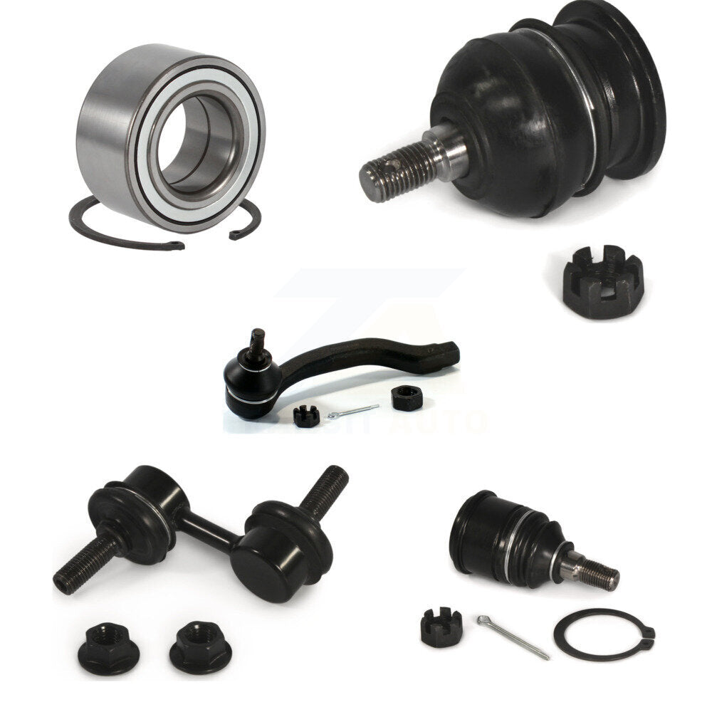 [Avant Droite] Roulement de roue pour Honda CR-V K77-101364