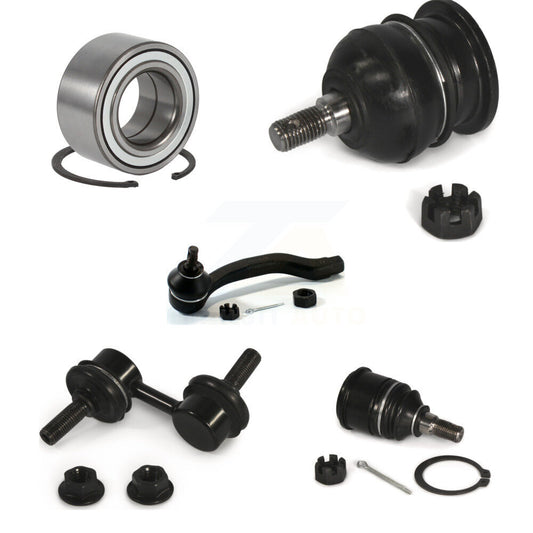 [Avant Droite] Roulement de roue pour Honda CR-V K77-101364