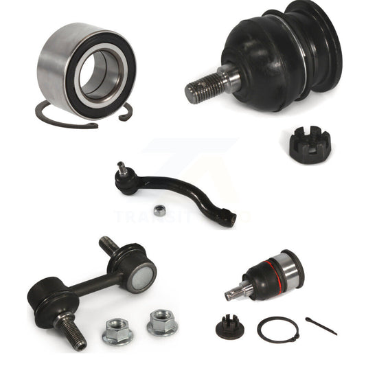 [Avant Droite] Roulement de roue pour Acura TL K77-101365