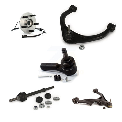 [Avant Droite] Ensemble roulement de roue et moyeu pour Dodge Ram 1500 K77-101366